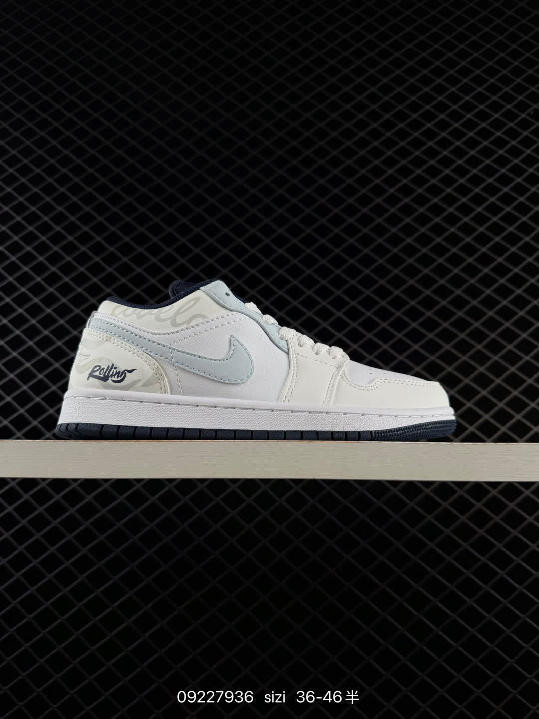 Air Jordan 1 Low AJ1